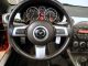 2012 Mazda  MX-5 Roadster 2.0 GT-L met 18 \u0026 quot; velgen Cabriolet / Roadster Used vehicle photo 13