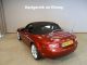 2012 Mazda  MX-5 Roadster 2.0 GT-L met 18 \u0026 quot; velgen Cabriolet / Roadster Used vehicle photo 7