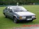 1981 Talbot  Tagora 2.2 GLS Automatiqe Small Car Classic Vehicle (

Repaired accident damage ) photo 4
