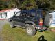 1995 Isuzu  Bighorn 3.1 diesel Location New Zealand Off-road Vehicle/Pickup Truck Used vehicle (

Accident-free ) photo 1