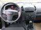 2012 Isuzu  D-Max 2.5l 4x4 Space Cab base Off-road Vehicle/Pickup Truck New vehicle photo 6