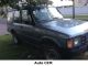 1991 Land Rover  Discovery TDi * 4X4 * AHK * EFH * Good Condition * Off-road Vehicle/Pickup Truck Used vehicle photo 9