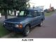 1991 Land Rover  Discovery TDi * 4X4 * AHK * EFH * Good Condition * Off-road Vehicle/Pickup Truck Used vehicle photo 12