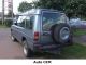 1991 Land Rover  Discovery TDi * 4X4 * AHK * EFH * Good Condition * Off-road Vehicle/Pickup Truck Used vehicle photo 5