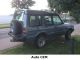 1991 Land Rover  Discovery TDi * 4X4 * AHK * EFH * Good Condition * Off-road Vehicle/Pickup Truck Used vehicle photo 8