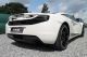 2014 McLaren  Usine warranty ** 2016 ** COC ** Sports Car/Coupe Used vehicle photo 6