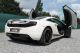 2014 McLaren  Usine warranty ** 2016 ** COC ** Sports Car/Coupe Used vehicle photo 7