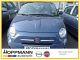 2013 Fiat  500 Sport PDC air aluminum Saloon Employee's Car photo 1