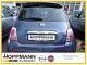 2013 Fiat  500 Sport PDC air aluminum Saloon Employee's Car photo 7