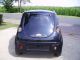 2014 Microcar  Due Premium Sports Car/Coupe Demonstration Vehicle (

Accident-free ) photo 2