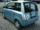 2003 Microcar  MC1 Preference moped car qb16 years Aixam Ligier Small Car Used vehicle (

Accident-free ) photo 2