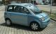 2003 Microcar  MC1 Preference moped car qb16 years Aixam Ligier Small Car Used vehicle (

Accident-free ) photo 7