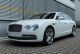 Bentley  Flying Spur Mulliner W12 4-Seats Multimed M.2015 2012 New vehicle photo