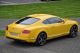2014 Bentley  Continental GT V8 // BENTLEY DUSSELDORF Sports Car/Coupe Used vehicle (
Accident-free ) photo 2