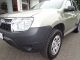 2013 Dacia  Duster dCi 90 FAP 4x2 Ice Off-road Vehicle/Pickup Truck Used vehicle (
Repaired accident damage ) photo 9