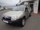 Dacia  Duster dCi 90 FAP 4x2 Ice 2013 Used vehicle (
Repaired accident damage ) photo