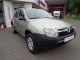 2013 Dacia  Duster dCi 90 FAP 4x2 Ice Off-road Vehicle/Pickup Truck Used vehicle (
Repaired accident damage ) photo 2