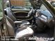 2014 MINI  Cooper Cabrio Chili Highgate SHZ PDC NAVI XENON Cabriolet / Roadster Demonstration Vehicle photo 1