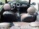 2014 MINI  Cooper Cabrio Chili Highgate SHZ PDC NAVI XENON Cabriolet / Roadster Demonstration Vehicle photo 6