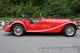 1991 Morgan  Plus 4 Convertible * lots of extras * Leather RHD Cabriolet / Roadster Used vehicle photo 6