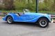 Morgan  4.4 Convertible * second Hand * only 37600 km leather RHD 1985 Used vehicle photo