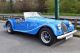 1985 Morgan  4.4 Convertible * second Hand * only 37600 km leather RHD Cabriolet / Roadster Used vehicle photo 3