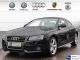 2011 Audi  A5 Coupé 1.8 TFSI S-Line Sport package Xenon Sports Car/Coupe Used vehicle photo 1