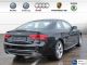 2011 Audi  A5 Coupé 1.8 TFSI S-Line Sport package Xenon Sports Car/Coupe Used vehicle photo 2