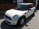 2013 MINI  One Klimaaut / Sunroof / FFB / ALU / CD Small Car Used vehicle (
Accident-free ) photo 1