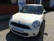 2013 MINI  One Klimaaut / Sunroof / FFB / ALU / CD Small Car Used vehicle (
Accident-free ) photo 2