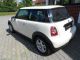 2013 MINI  One Klimaaut / Sunroof / FFB / ALU / CD Small Car Used vehicle (
Accident-free ) photo 3