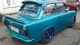 1978 Trabant  900cc FIAT ABARTH Small Car Used vehicle (
Repaired accident damage ) photo 1