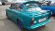 1978 Trabant  900cc FIAT ABARTH Small Car Used vehicle (
Repaired accident damage ) photo 3