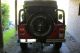 1995 Mahindra  CJ 2.1 liters Off-road Vehicle/Pickup Truck Used vehicle (
Accident-free ) photo 2