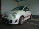 2013 Abarth  500595 50 Anniversario with heated seats + S Saloon Used vehicle (
Accident-free ) photo 2
