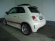 2013 Abarth  500595 50 Anniversario with heated seats + S Saloon Used vehicle (
Accident-free ) photo 4