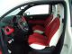 2013 Abarth  500595 50 Anniversario with heated seats + S Saloon Used vehicle (
Accident-free ) photo 6