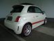 2013 Abarth  500595 50 Anniversario with heated seats + S Saloon Used vehicle (
Accident-free ) photo 8