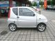 1998 Casalini  Sulky Dea 500 Small Car Used vehicle (
Accident-free ) photo 4
