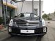2012 Cadillac  SRX 3.6 4WD Navi Xenon panoramic 7-seats 1.Hand Off-road Vehicle/Pickup Truck Used vehicle photo 1
