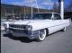 Cadillac  Series 62 Coupe 1964 Classic Vehicle (
Accident-free ) photo