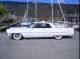 1964 Cadillac  Series 62 Coupe Sports Car/Coupe Classic Vehicle (
Accident-free ) photo 1
