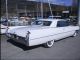 1964 Cadillac  Series 62 Coupe Sports Car/Coupe Classic Vehicle (
Accident-free ) photo 2