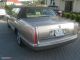 1999 Cadillac  Deville Saloon Used vehicle (
Accident-free ) photo 1