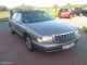 1999 Cadillac  Deville Saloon Used vehicle (
Accident-free ) photo 2