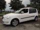 Skoda  ROOMSTER 1.2 TSI AMBITION + SZHG + PDC + SWING + ESP + 2014 Demonstration Vehicle (
Accident-free ) photo