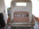 1938 Austin  Big Seven - hobbyist vehicle restoration project Saloon Classic Vehicle photo 2