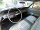 1964 Oldsmobile  '98, Beautiful vintage cars from CA, black plate Saloon Classic Vehicle (
Accident-free ) photo 4