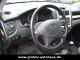 2009 Kia  SPORTAGE 2.0 CRDi 2WD EX Klimaaut. SEAT HEATING Off-road Vehicle/Pickup Truck Used vehicle photo 4