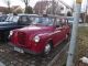 1993 Austin  London Taxi FX4 TURBO DIESEL MANUAL TRANSMISSION !!!! Saloon Used vehicle (
Accident-free ) photo 3